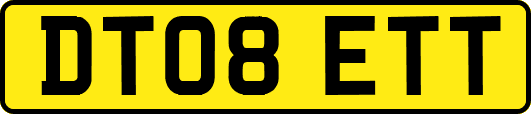 DT08ETT