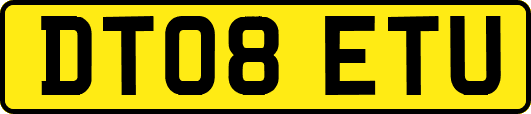 DT08ETU