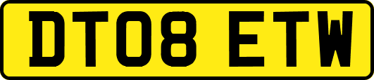 DT08ETW