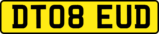 DT08EUD