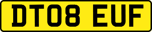 DT08EUF