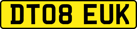 DT08EUK
