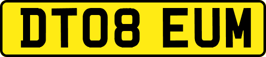 DT08EUM