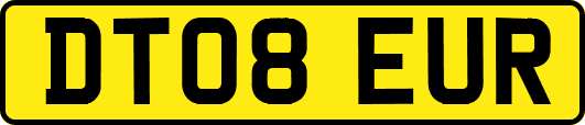 DT08EUR