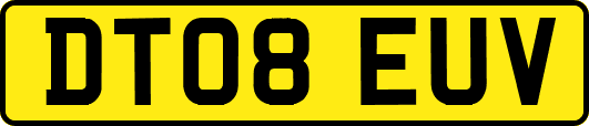 DT08EUV