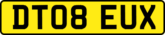 DT08EUX