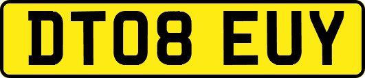 DT08EUY