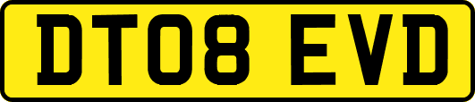 DT08EVD
