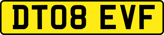 DT08EVF