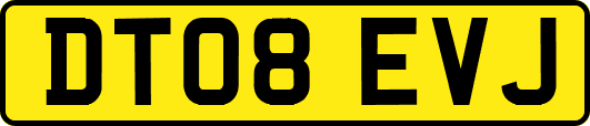 DT08EVJ