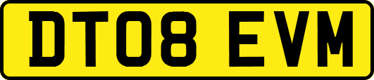 DT08EVM