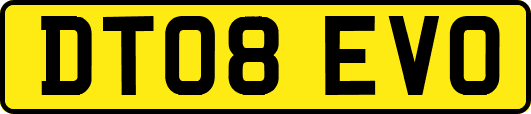 DT08EVO