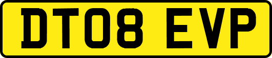 DT08EVP