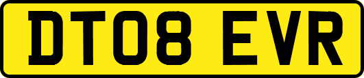 DT08EVR