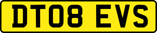 DT08EVS