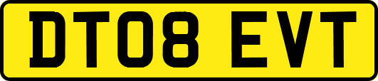 DT08EVT