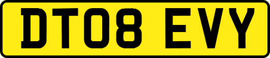 DT08EVY