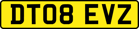DT08EVZ