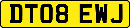 DT08EWJ
