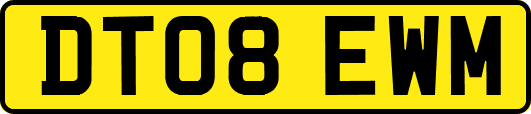 DT08EWM