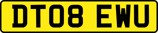 DT08EWU