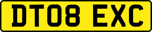 DT08EXC