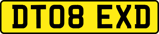 DT08EXD