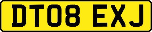 DT08EXJ