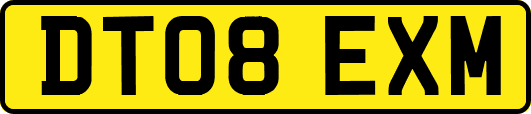 DT08EXM