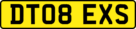 DT08EXS