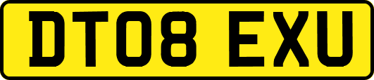 DT08EXU
