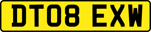 DT08EXW