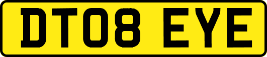 DT08EYE