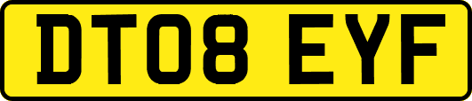 DT08EYF
