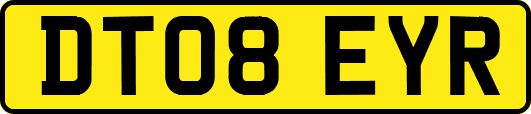 DT08EYR