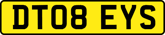 DT08EYS
