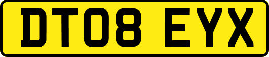 DT08EYX