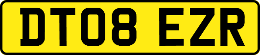 DT08EZR