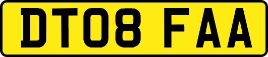 DT08FAA
