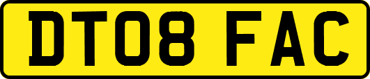 DT08FAC