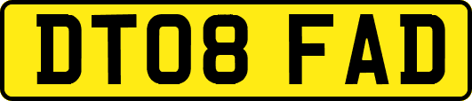 DT08FAD