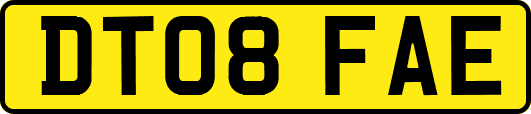 DT08FAE