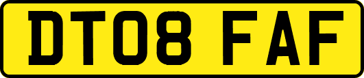 DT08FAF