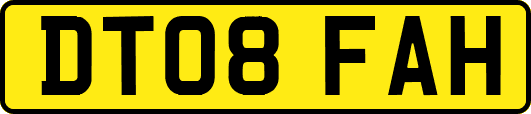 DT08FAH