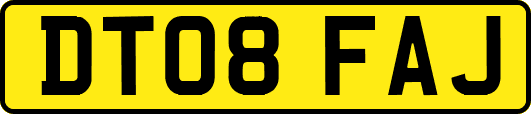 DT08FAJ