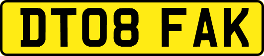 DT08FAK