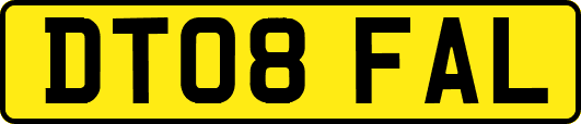 DT08FAL