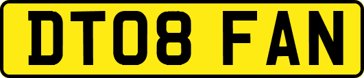 DT08FAN