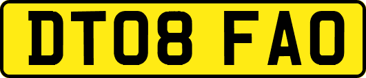 DT08FAO