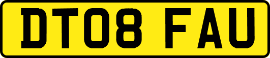 DT08FAU